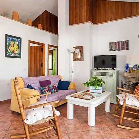 Casa Estefania Gospodarstwo wiejskie *