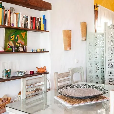 Gospodarstwo wiejskie Casa Estefania Conil De La Frontera