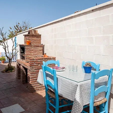 Gospodarstwo wiejskie Casa Estefania