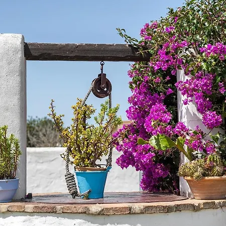 Gospodarstwo wiejskie Casa Estefania