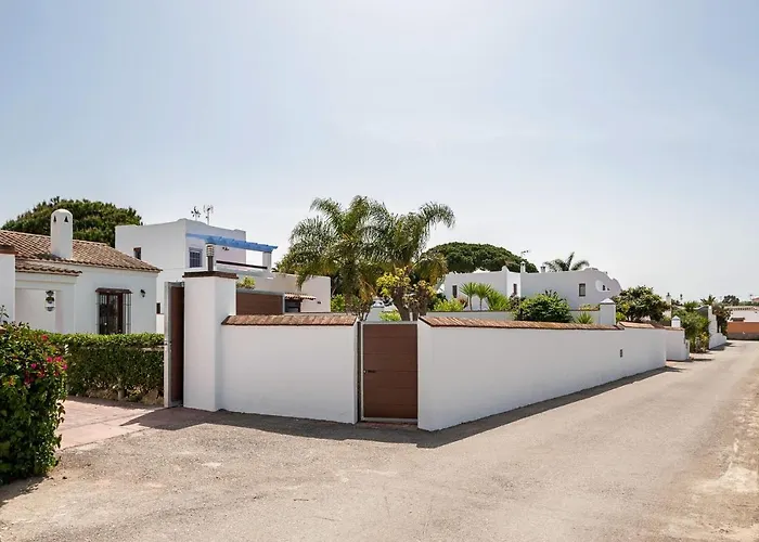 Casa Estefania カントリーハウス *