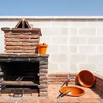 カントリーハウス Casa Estefania コニル・デ・ラ・フロンテラ