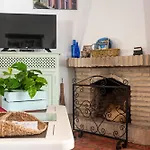 Casa Estefania カントリーハウス