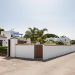 Casa Estefania コニル・デ・ラ・フロンテラ