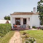 Casa Estefania * コニル・デ・ラ・フロンテラ