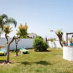 Casa Estefania カントリーハウス