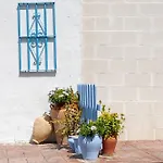 カントリーハウス Casa Estefania