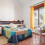 Casa Estefania カントリーハウス *