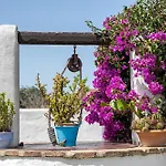 Casa Estefania カントリーハウス コニル・デ・ラ・フロンテラ