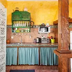 カントリーハウス Casa Estefania コニル・デ・ラ・フロンテラ