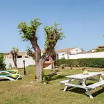 Casa Estefania カントリーハウス コニル・デ・ラ・フロンテラ