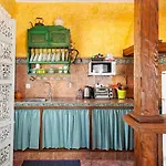 カントリーハウス Casa Estefania