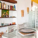 カントリーハウス Casa Estefania コニル・デ・ラ・フロンテラ