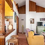 カントリーハウス Casa Estefania *