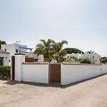 Casa Estefania カントリーハウス *