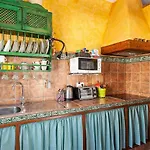 Casa Estefania カントリーハウス *