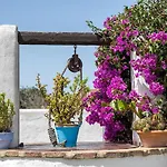 カントリーハウス Casa Estefania