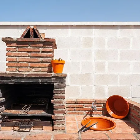 Landhuis Casa Estefania Conil De La Frontera