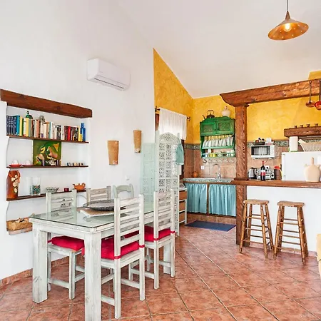 Casa Estefania *
