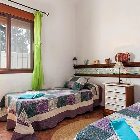 Hétvégi ház Casa Estefania *