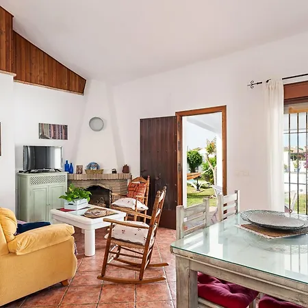 Casa Estefania Country house