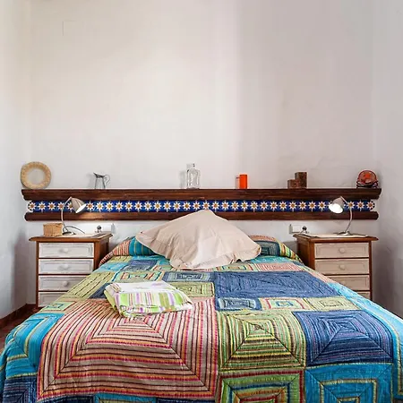 Casa Estefania Conil de la Frontera