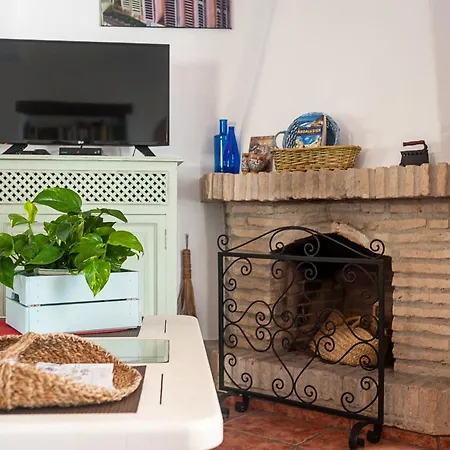 Casa Estefania Landsted