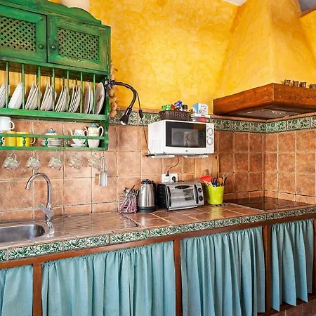Casa Estefania Ferienhaus *