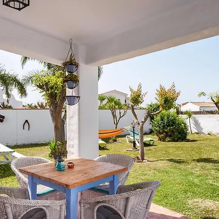 Landhuis Casa Estefania