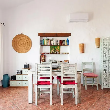 Ferienhaus Casa Estefania Conil De La Frontera