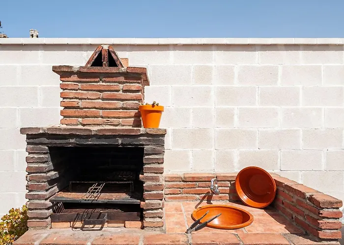 Lantställe Casa Estefania Conil De La Frontera