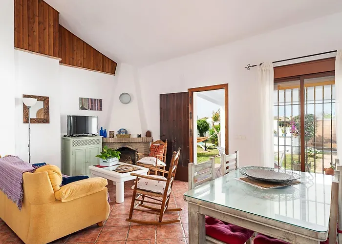 Casa Estefania Hétvégi ház