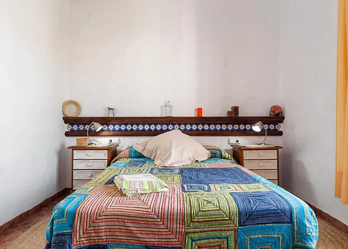 Casa Estefania Conil de la Frontera