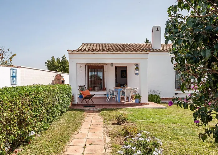 Casa Estefania * Conil de la Frontera