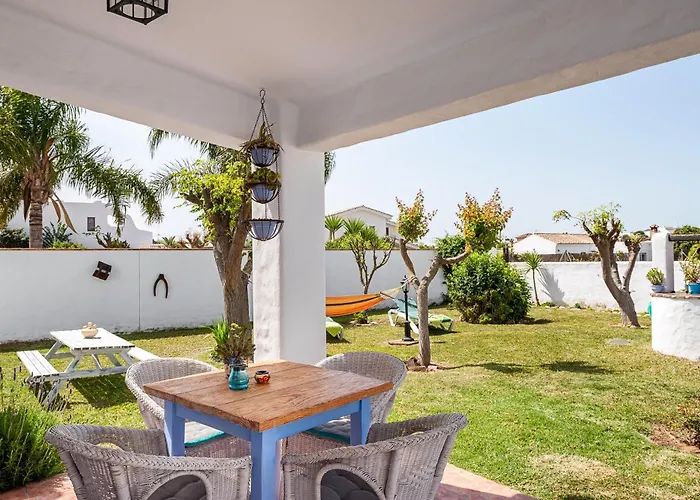 Hétvégi ház Casa Estefania *