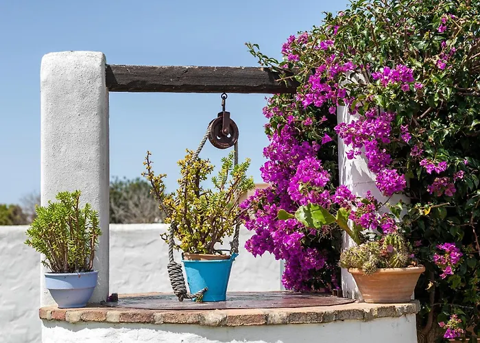 Casa Estefania Hétvégi ház Conil de la Frontera