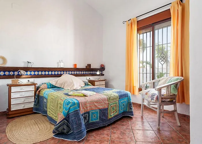 Casa Estefania * Conil de la Frontera