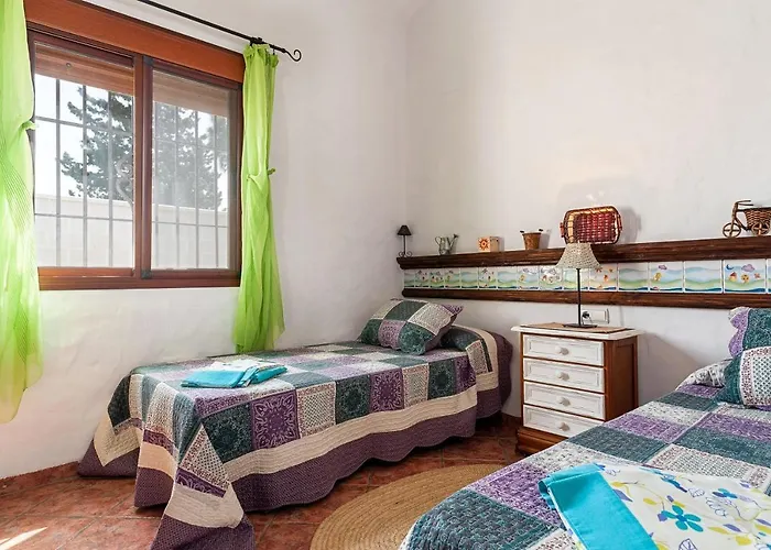 Lantställe Casa Estefania Conil De La Frontera