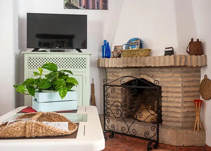 Casa Estefania בית כפרי *