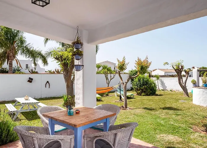 בית כפרי Casa Estefania