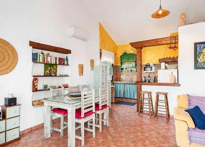 Casa Estefania Conil De La Frontera