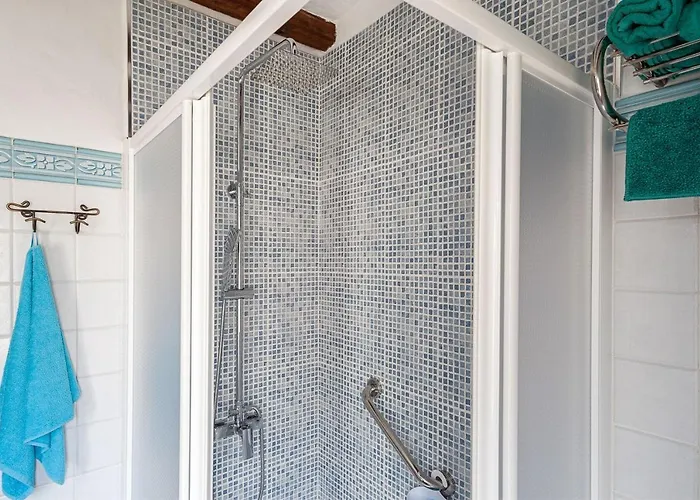 Casa Estefania Lantställe