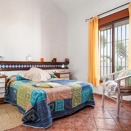 Casa Estefanía * Conil De La Frontera