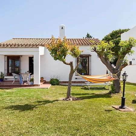 Casa Estefanía Conil De La Frontera
