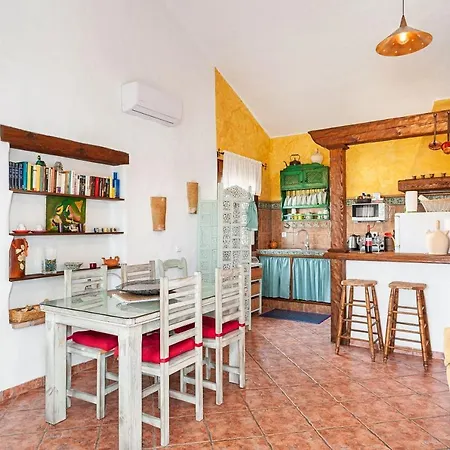 Casa Estefanía Conil De La Frontera