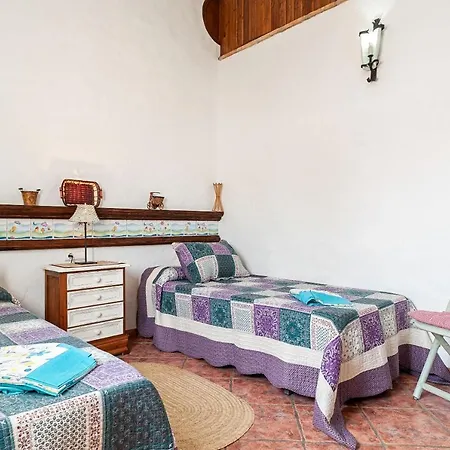 Casa Estefanía Casa rural *