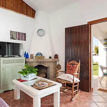 Casa Estefanía * Conil De La Frontera