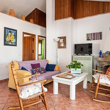 Lantställe Casa Estefania *
