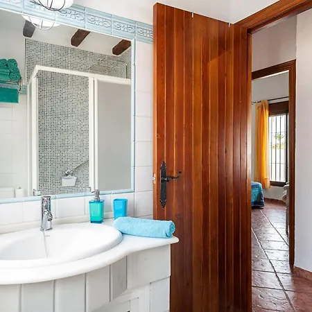 Casa de Campo Casa Estefanía *