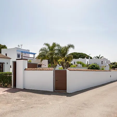 Casa Estefania Conil De La Frontera